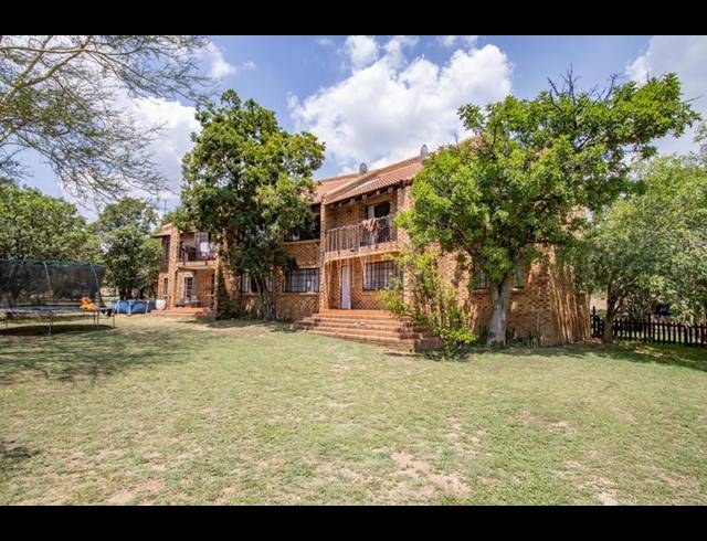 21 BEDROOM HOUSE FOR SALE IN BEAULIEU